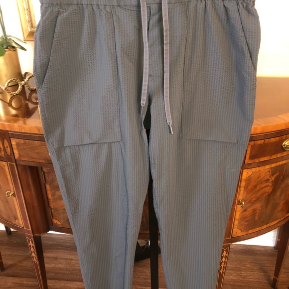 Lululemon Athletica Men’s Gray Pants - Picture 2 of 11